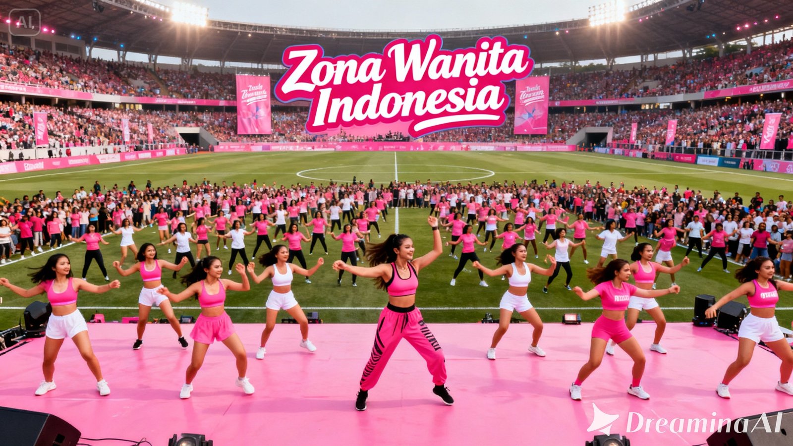 Zona Wanita Indonesia